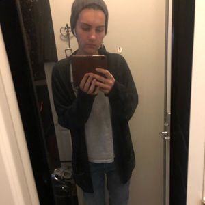 Meet your Posher, Oliver